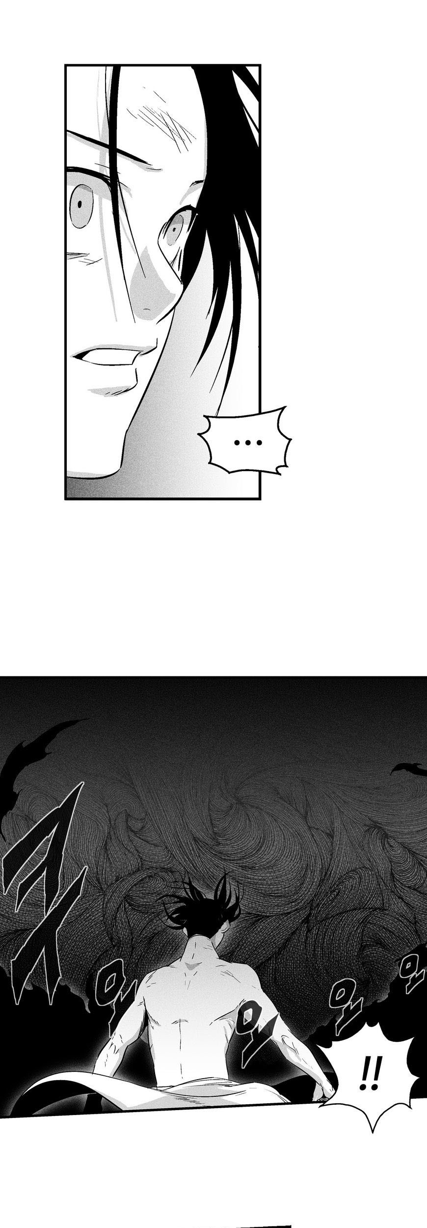 White Epic Chapter 33 - halaman 17