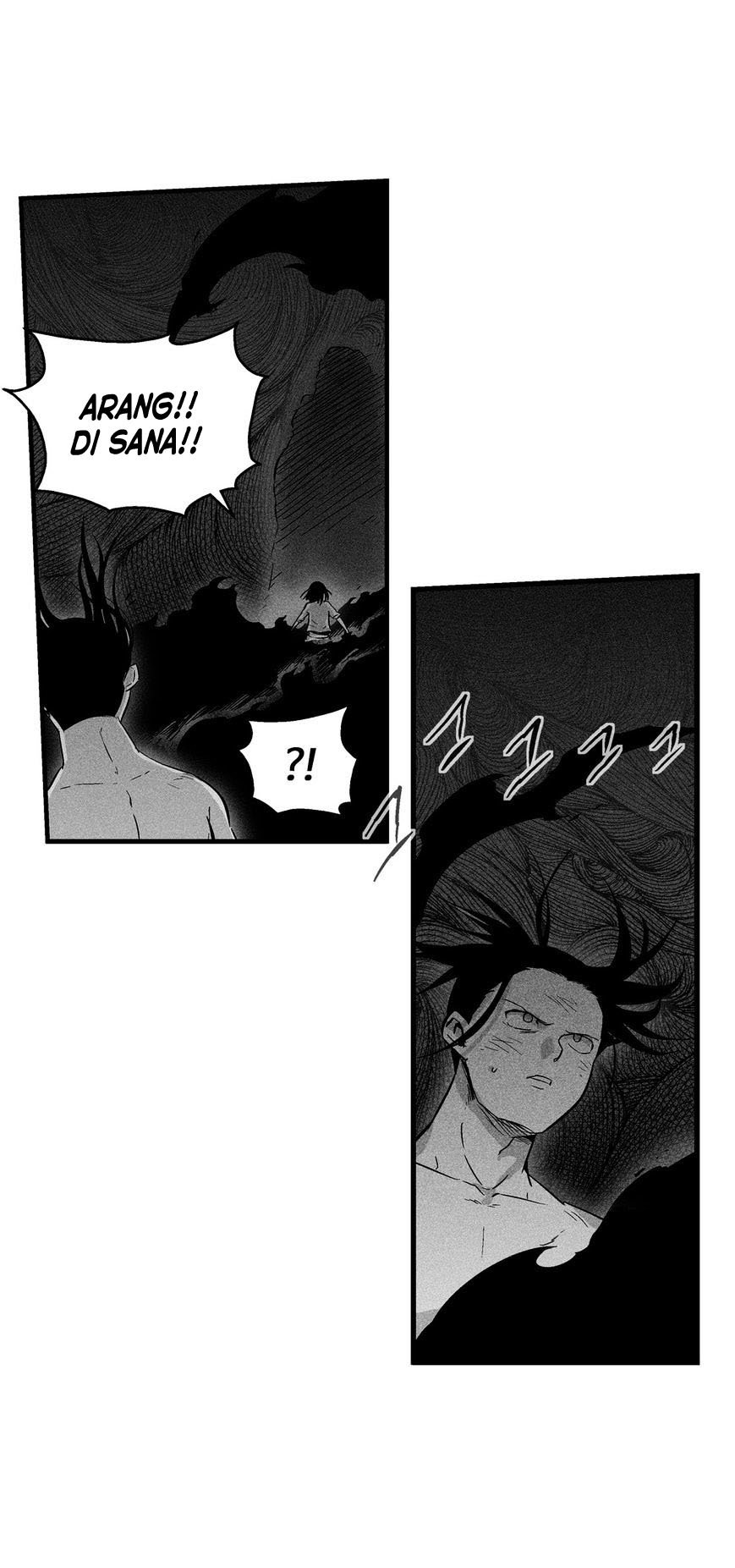 White Epic Chapter 33 - halaman 19