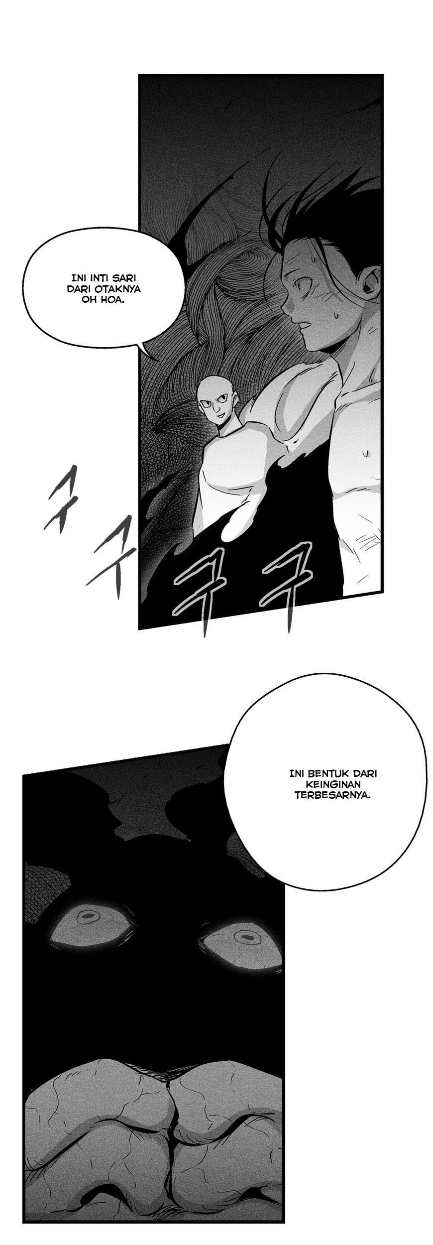 White Epic Chapter 33 - halaman 21