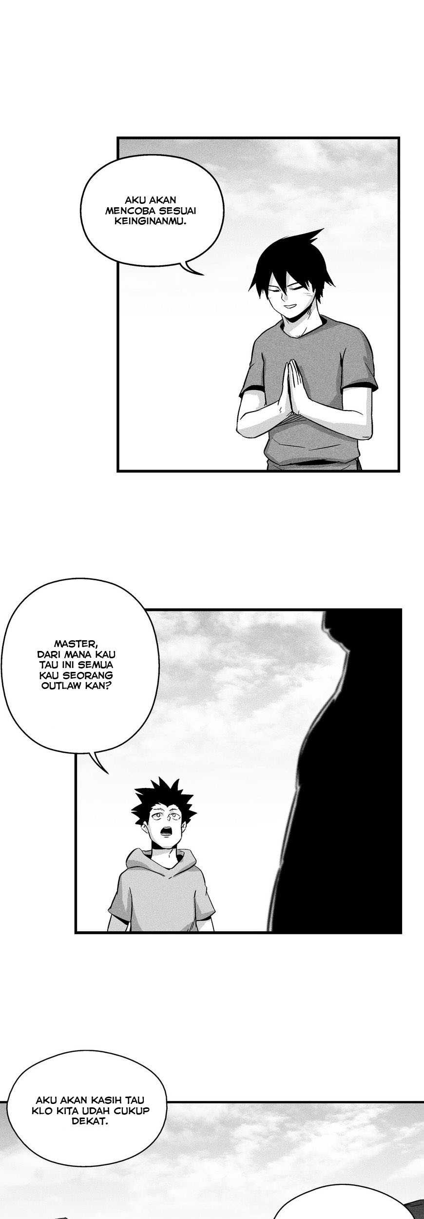 White Epic Chapter 33 - halaman 37