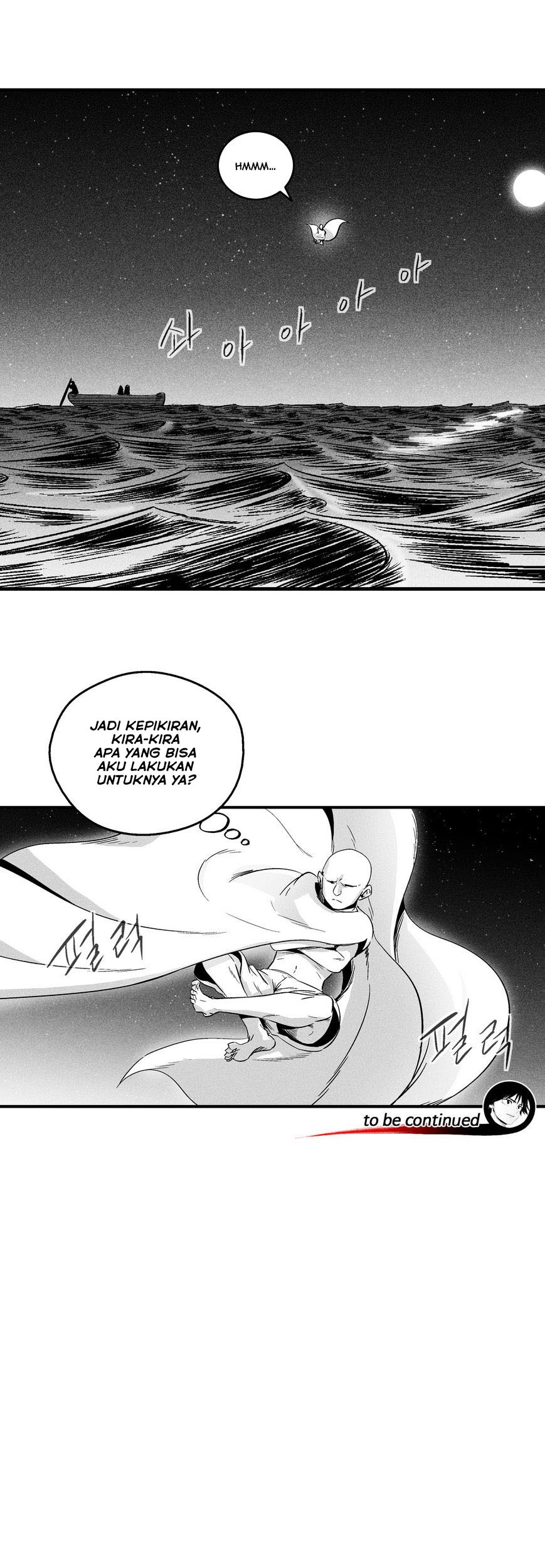 White Epic Chapter 33 - halaman 43