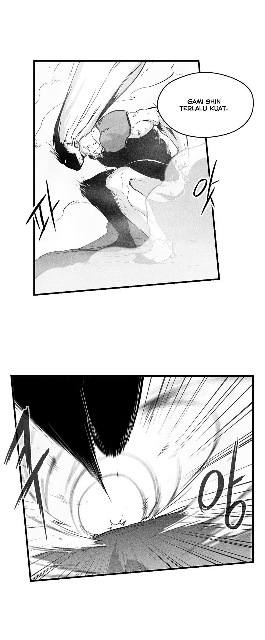 White Epic Chapter 34 - halaman 13