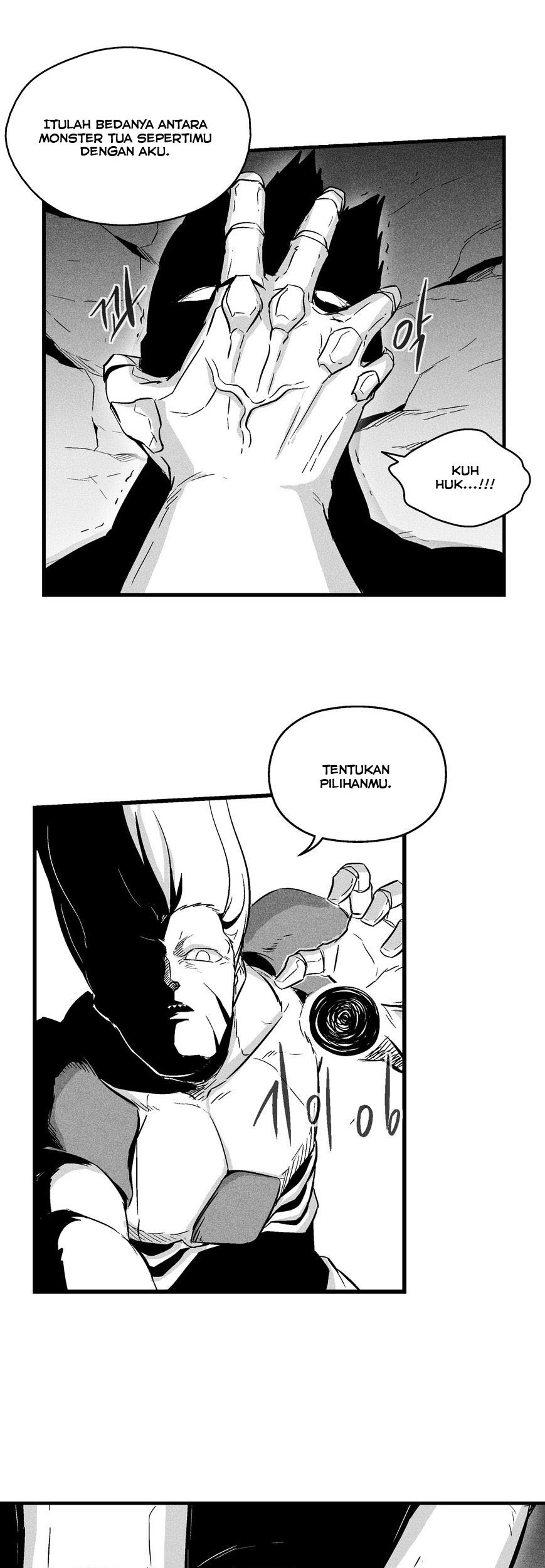 White Epic Chapter 34 - halaman 20