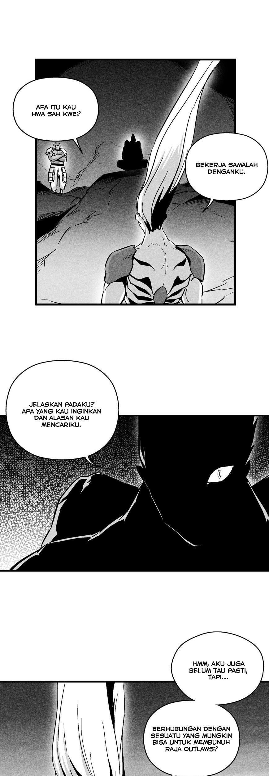 White Epic Chapter 34 - halaman 3