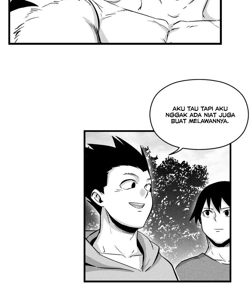 White Epic Chapter 34 - halaman 33