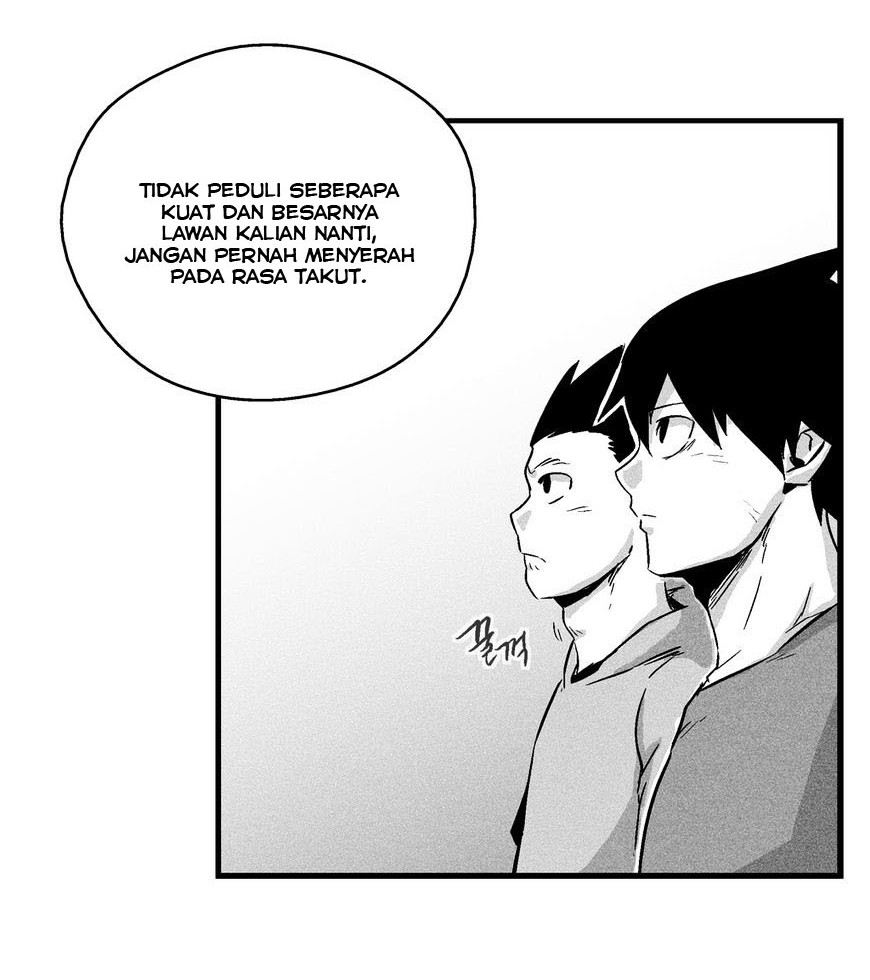White Epic Chapter 34 - halaman 37