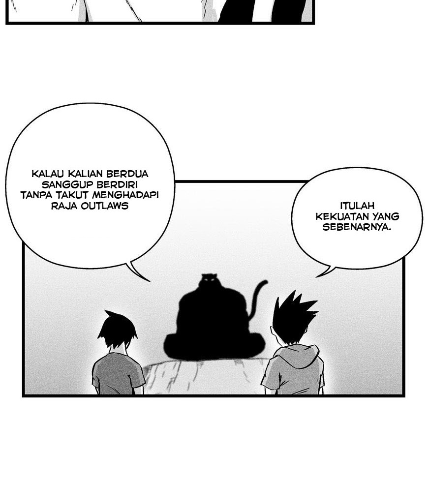 White Epic Chapter 34 - halaman 41