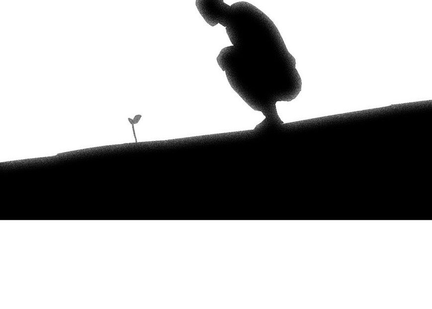 White Epic Chapter 35 - halaman 22