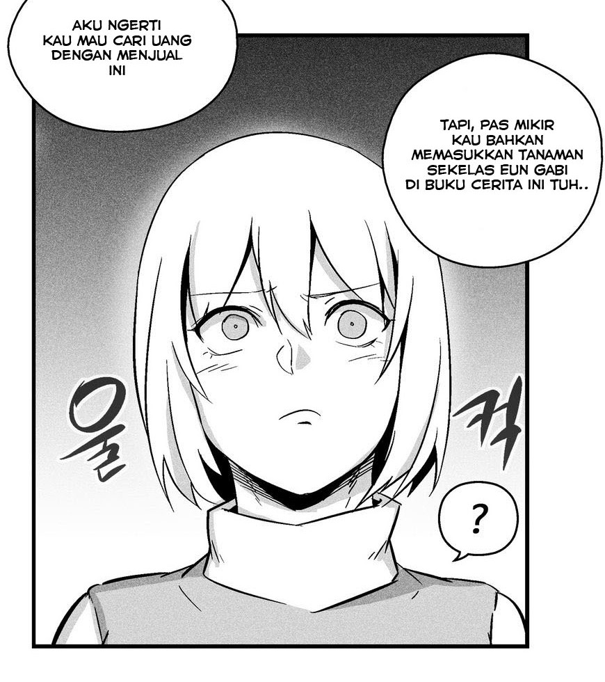 White Epic Chapter 35 - halaman 24