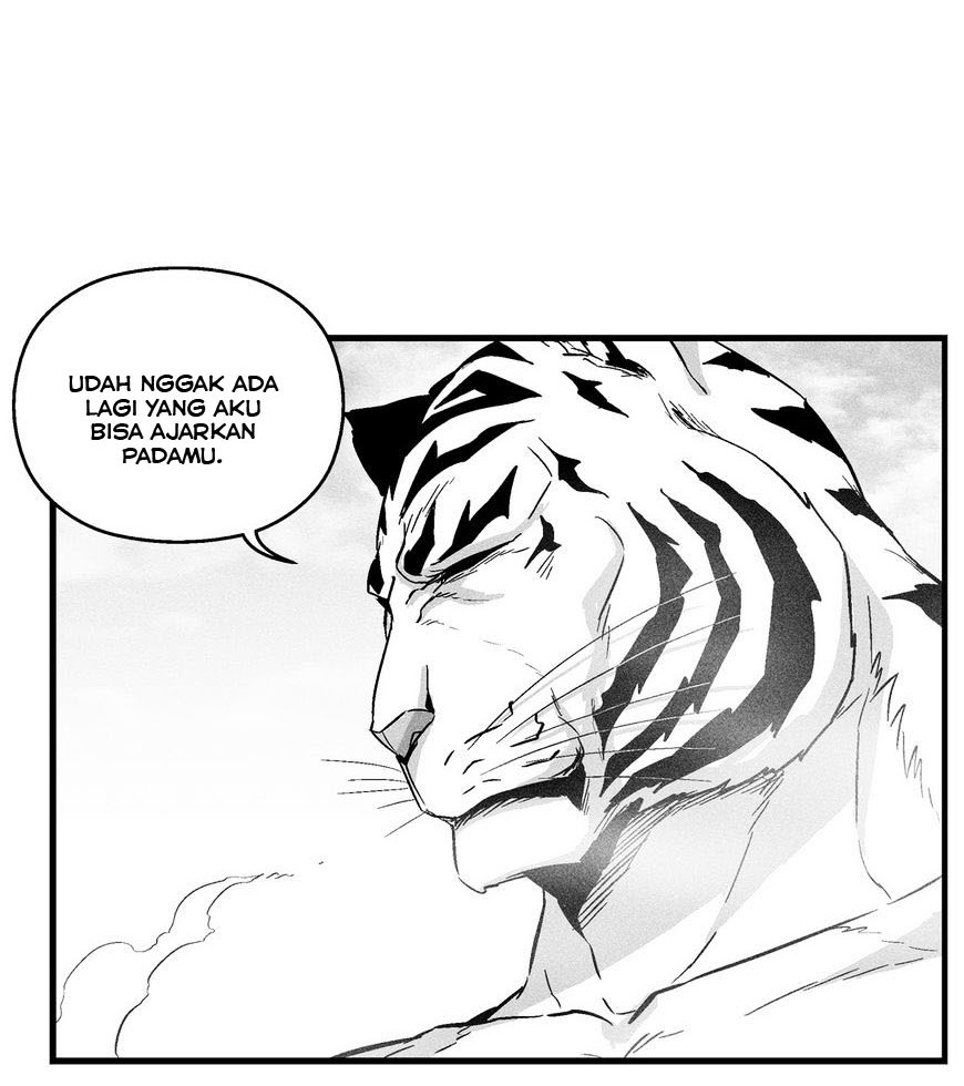 White Epic Chapter 35 - halaman 32