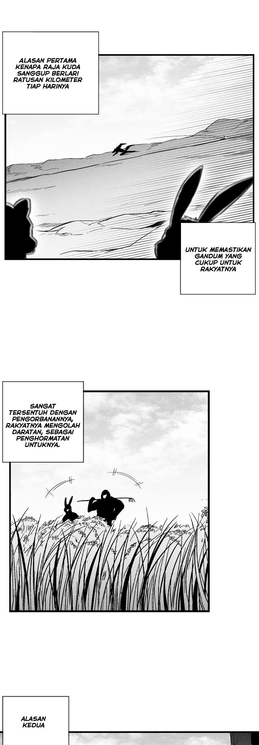White Epic Chapter 35 - halaman 5