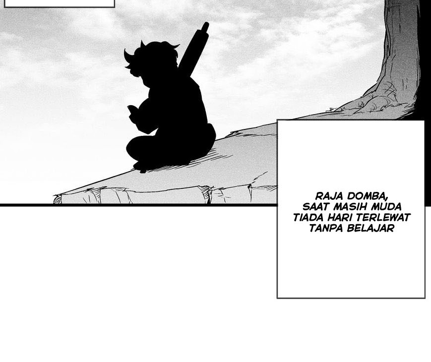 White Epic Chapter 35 - halaman 6
