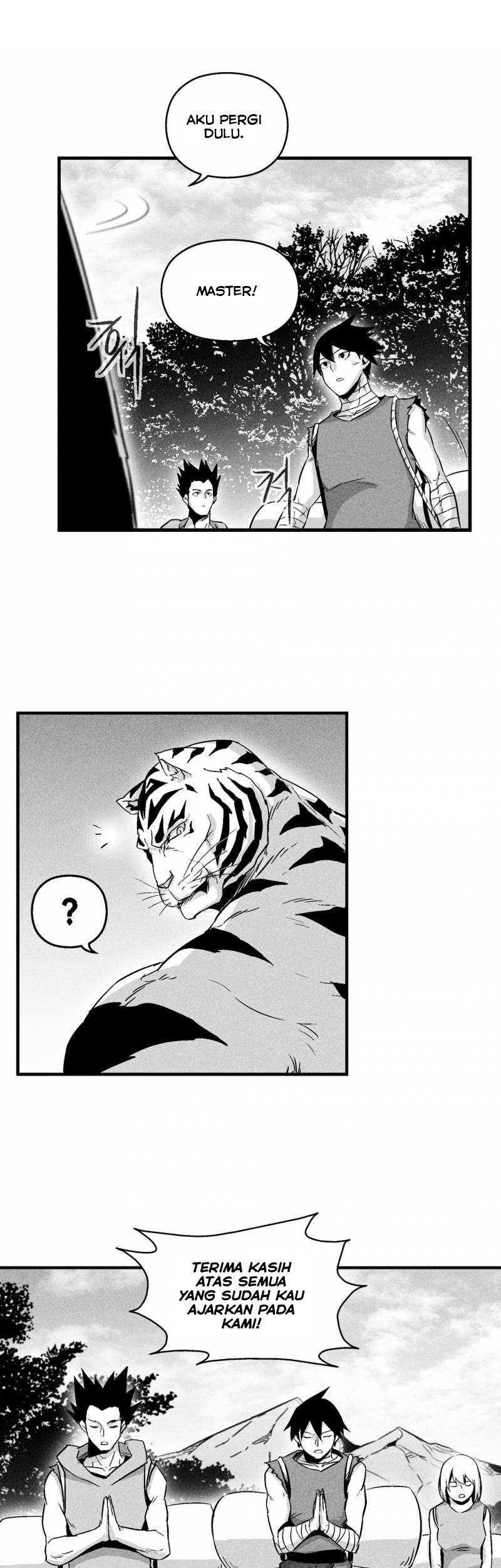 White Epic Chapter 36 - halaman 15