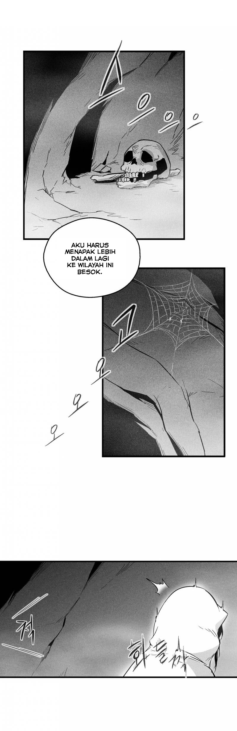 White Epic Chapter 36 - halaman 28