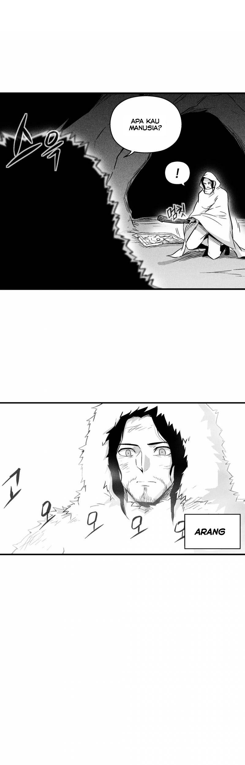 White Epic Chapter 36 - halaman 31