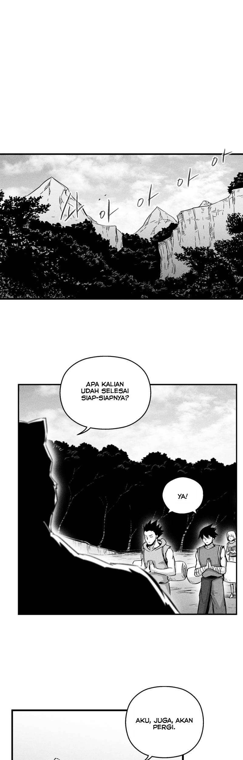 White Epic Chapter 36 - halaman 7