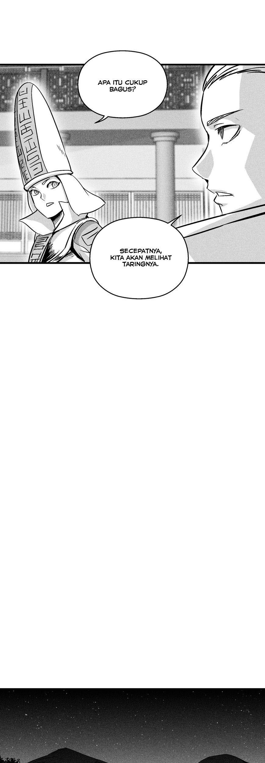 White Epic Chapter 37 - halaman 35