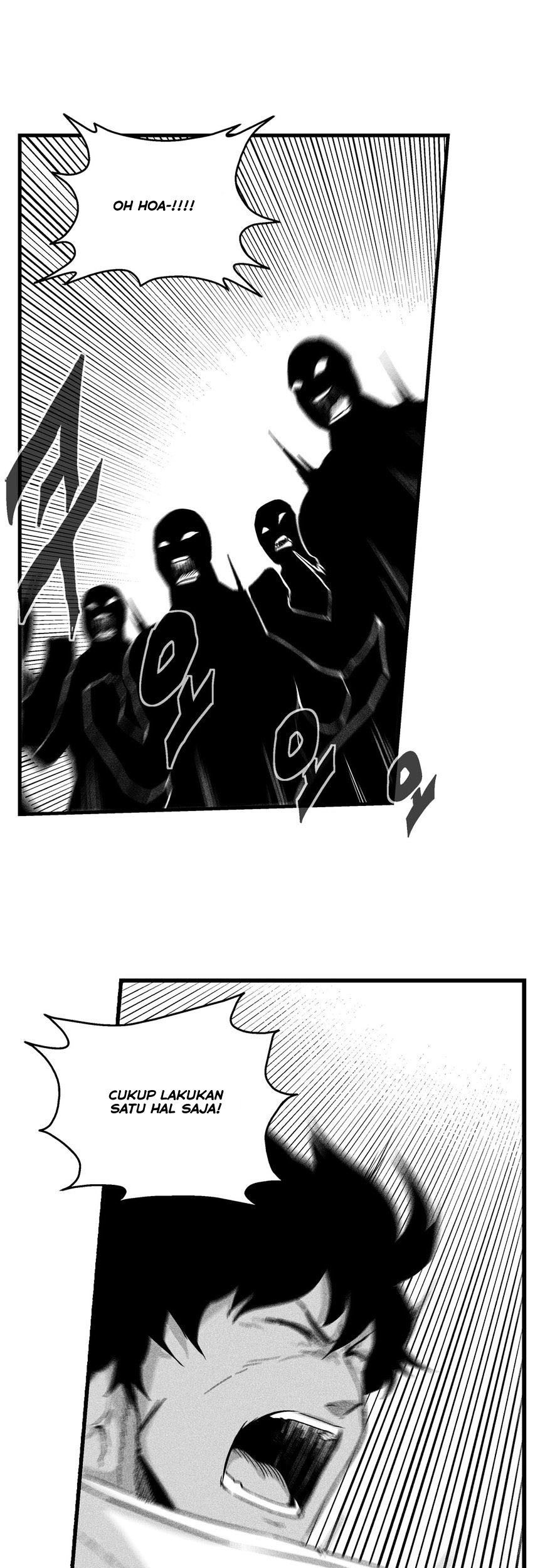 White Epic Chapter 37 - halaman 39