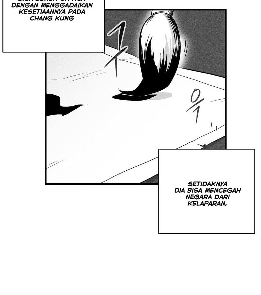 White Epic Chapter 37 - halaman 44