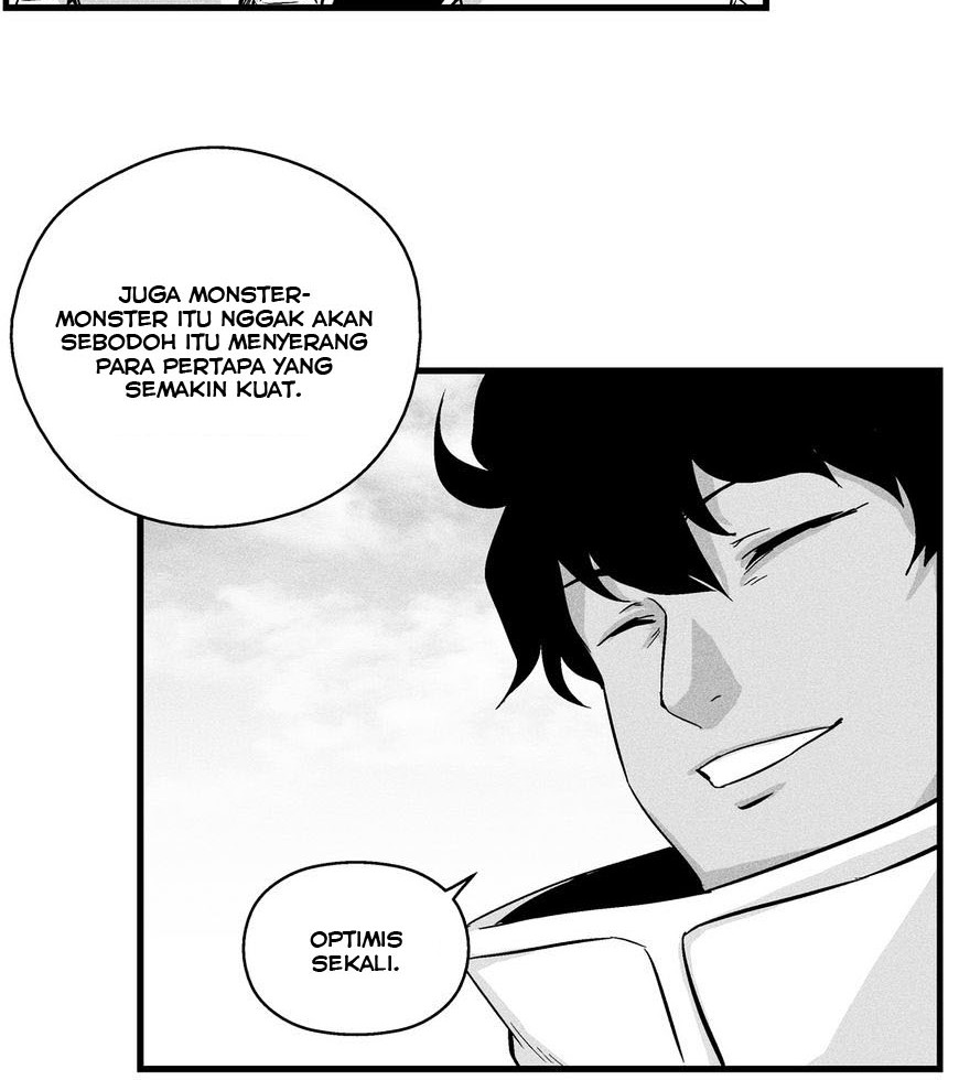White Epic Chapter 37 - halaman 8