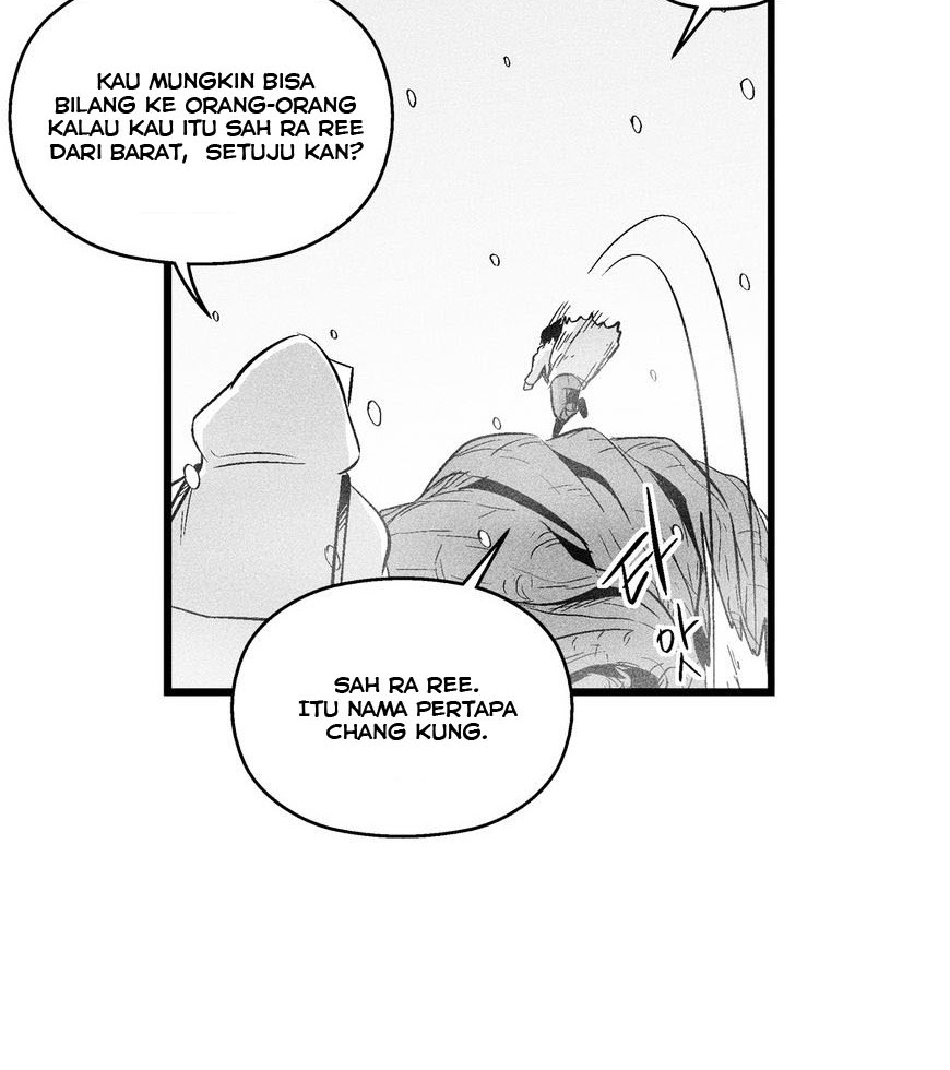 White Epic Chapter 38 - halaman 11
