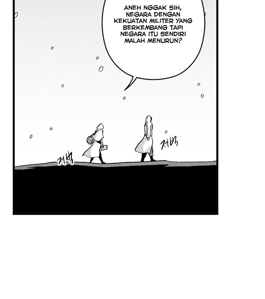White Epic Chapter 38 - halaman 15