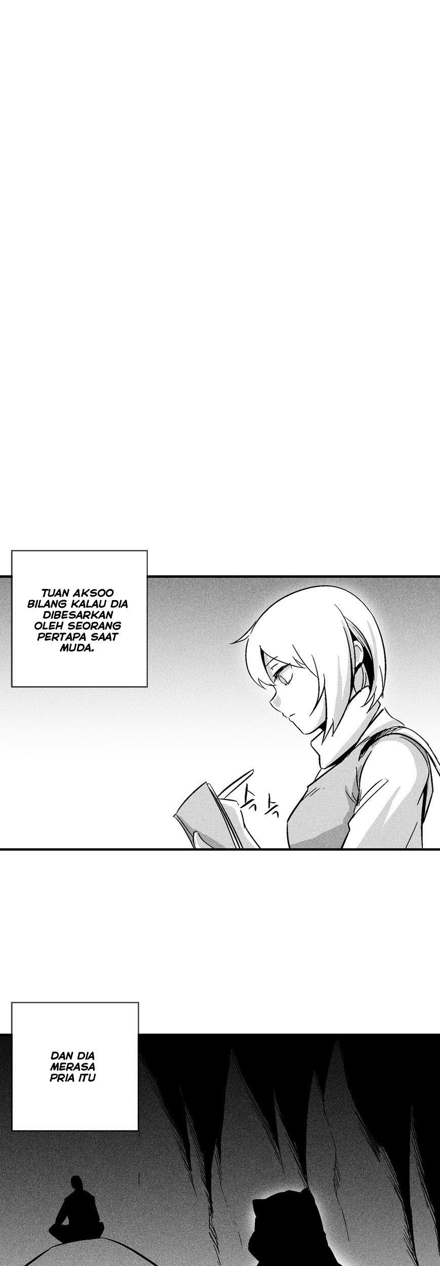 White Epic Chapter 38 - halaman 18