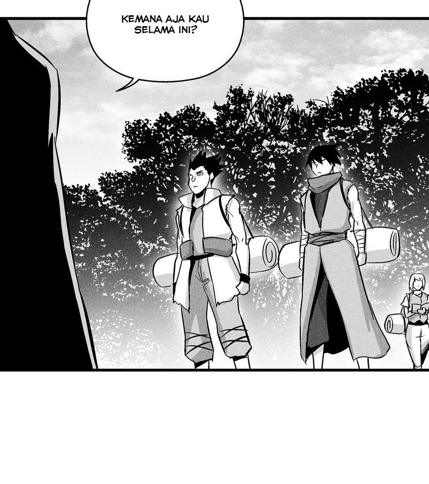 White Epic Chapter 38 - halaman 21