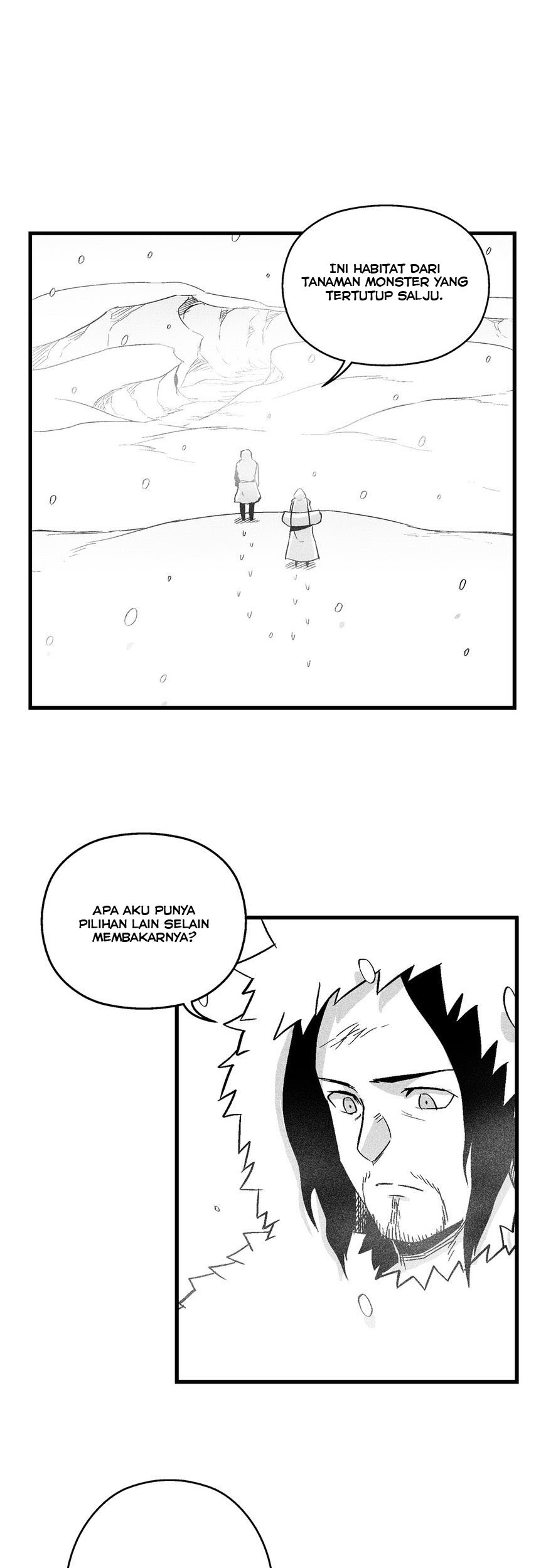 White Epic Chapter 38 - halaman 3