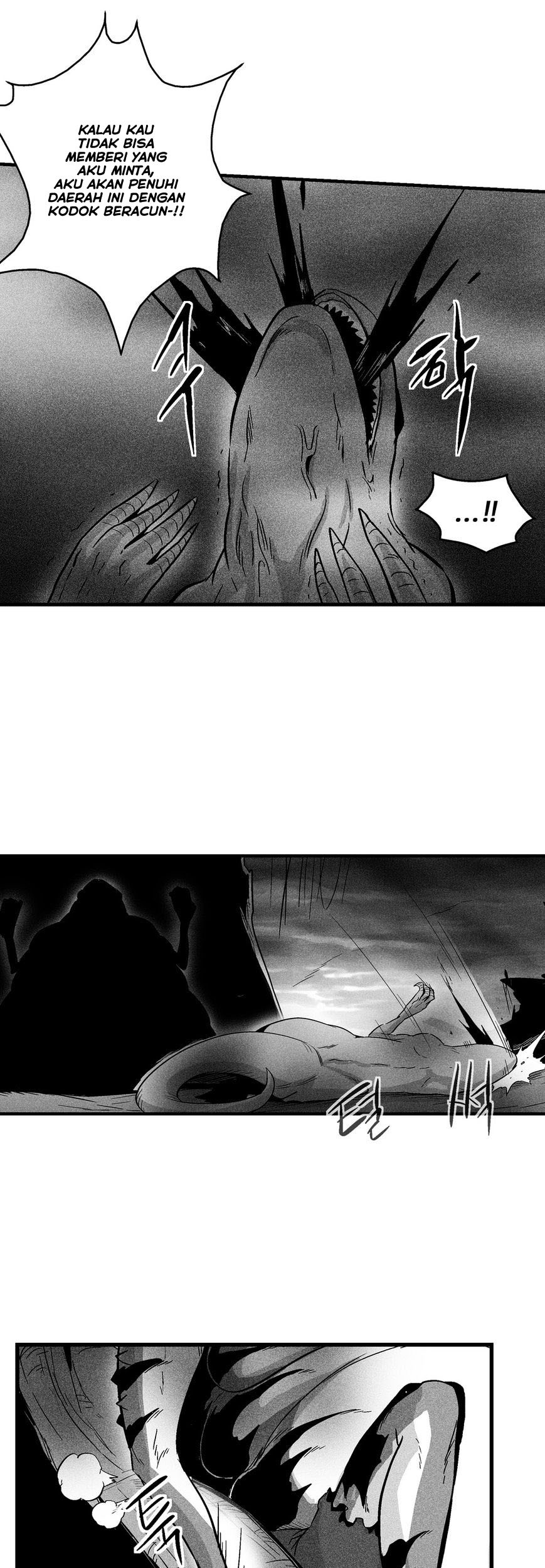 White Epic Chapter 38 - halaman 38
