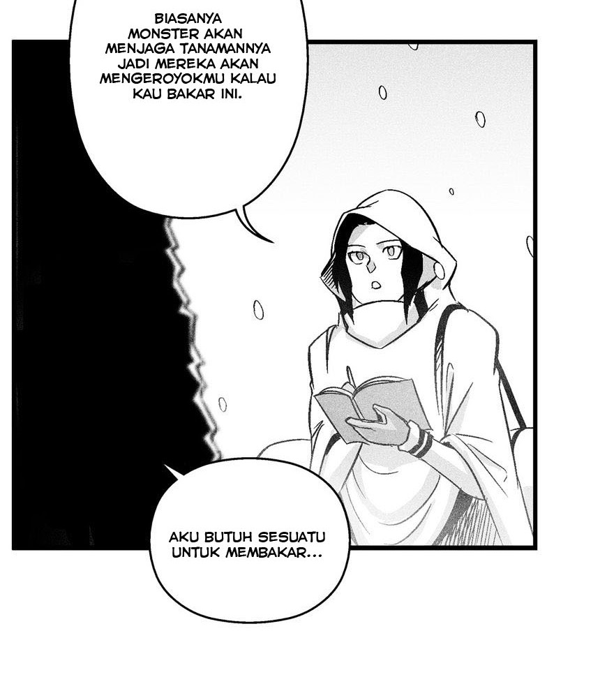 White Epic Chapter 38 - halaman 4