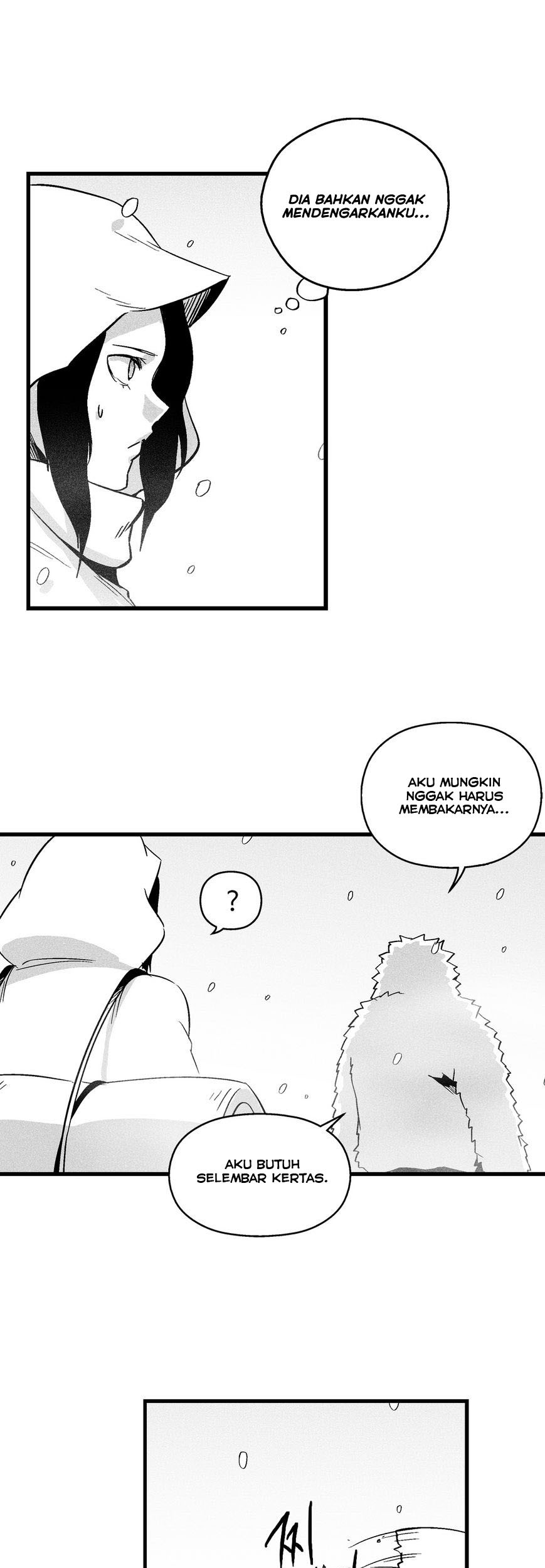 White Epic Chapter 38 - halaman 5