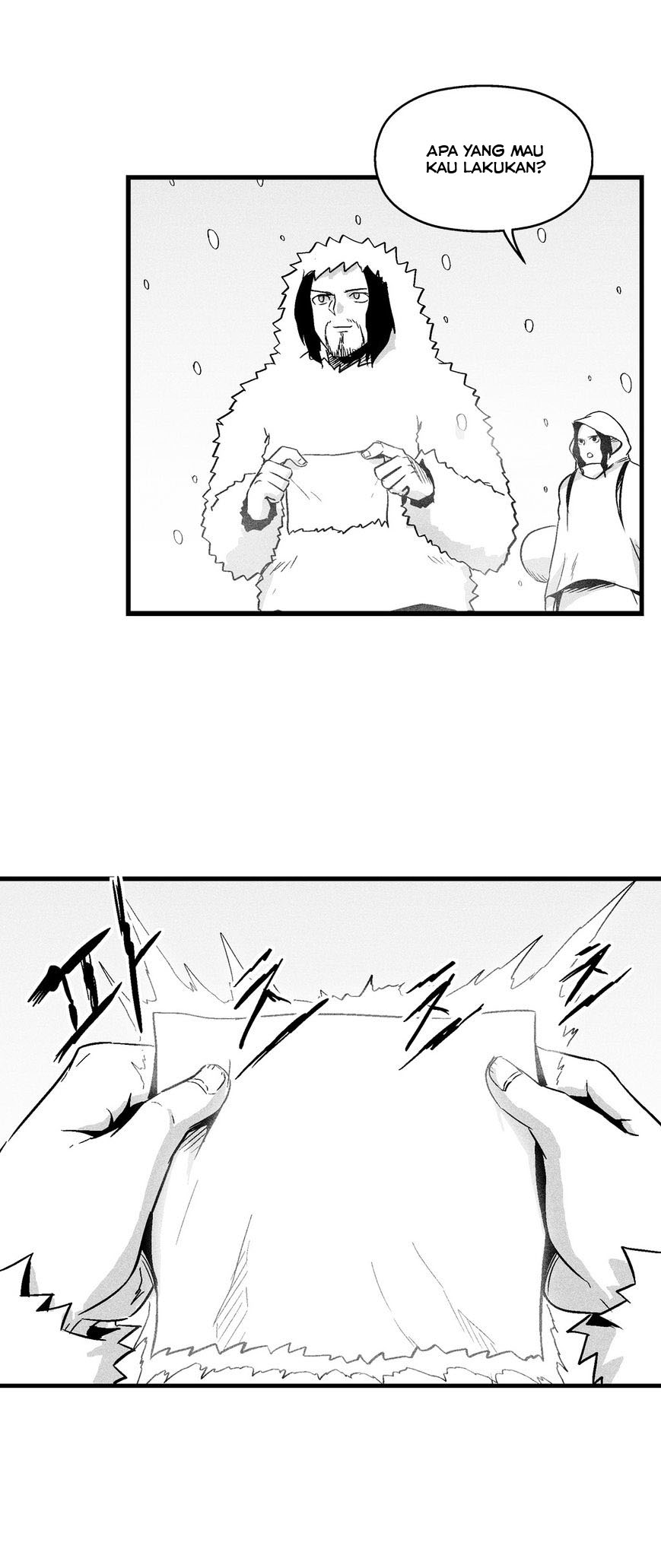 White Epic Chapter 38 - halaman 7