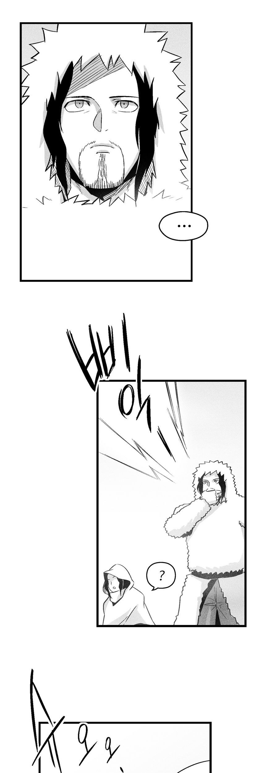 White Epic Chapter 39 - halaman 19