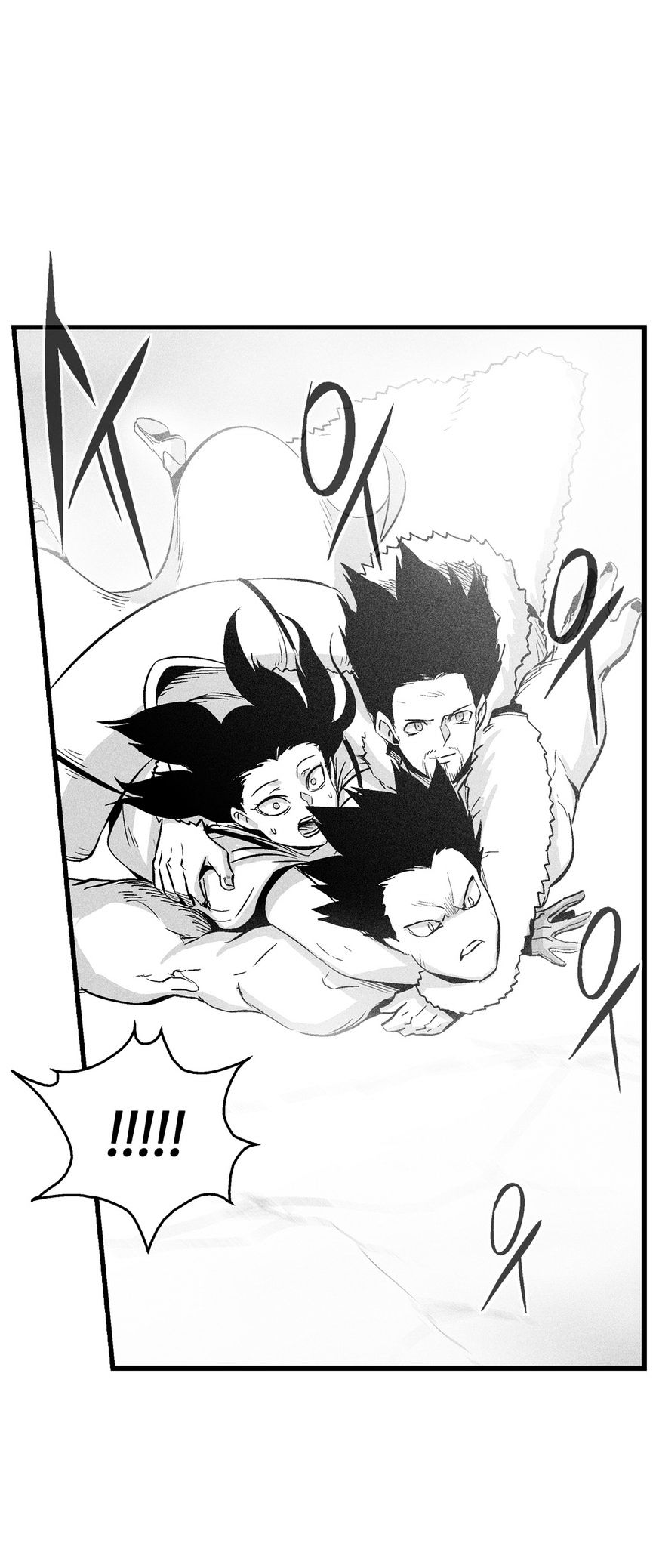 White Epic Chapter 39 - halaman 27