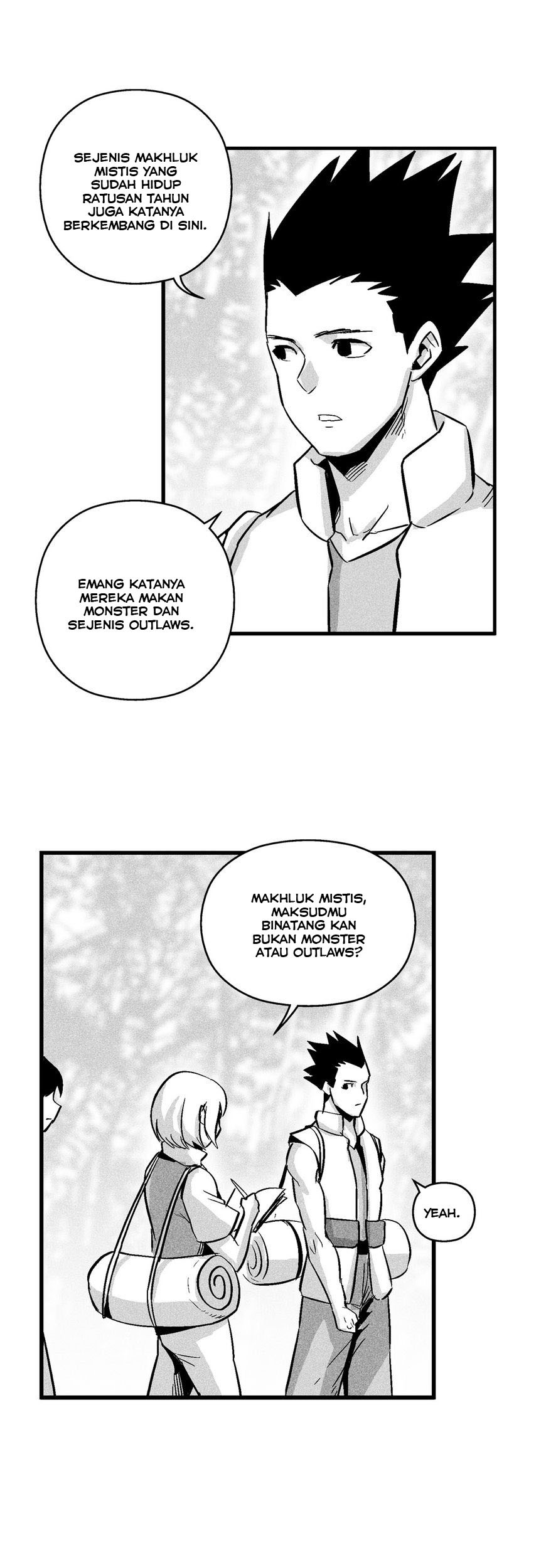 White Epic Chapter 39 - halaman 3