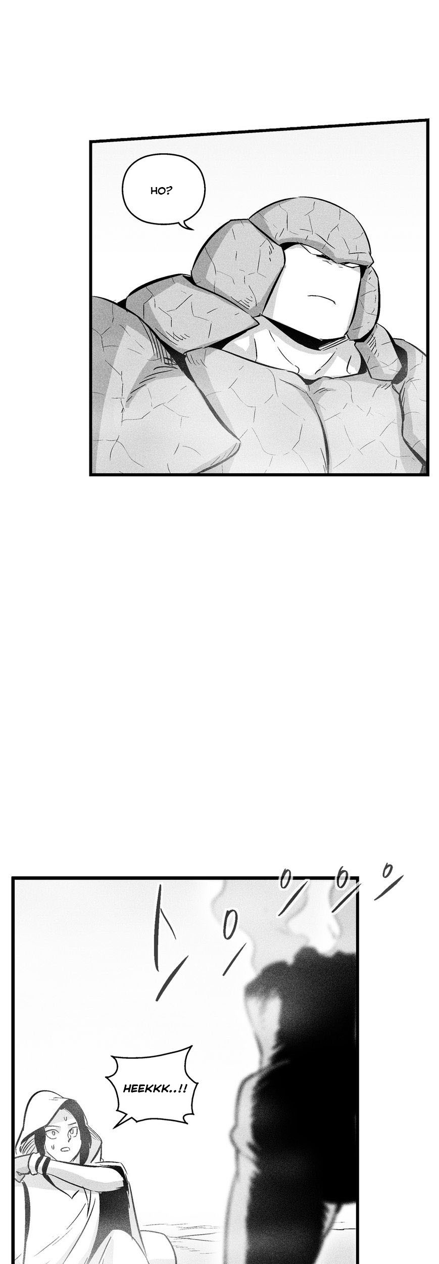 White Epic Chapter 39 - halaman 39