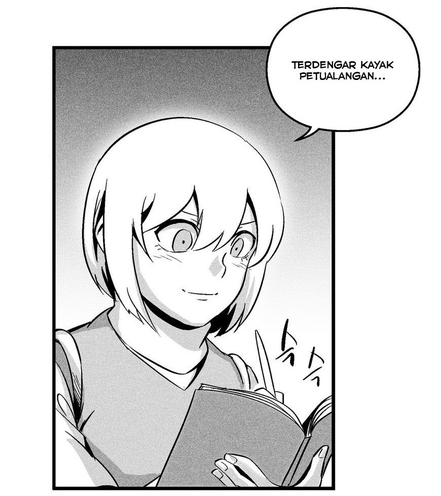 White Epic Chapter 39 - halaman 4