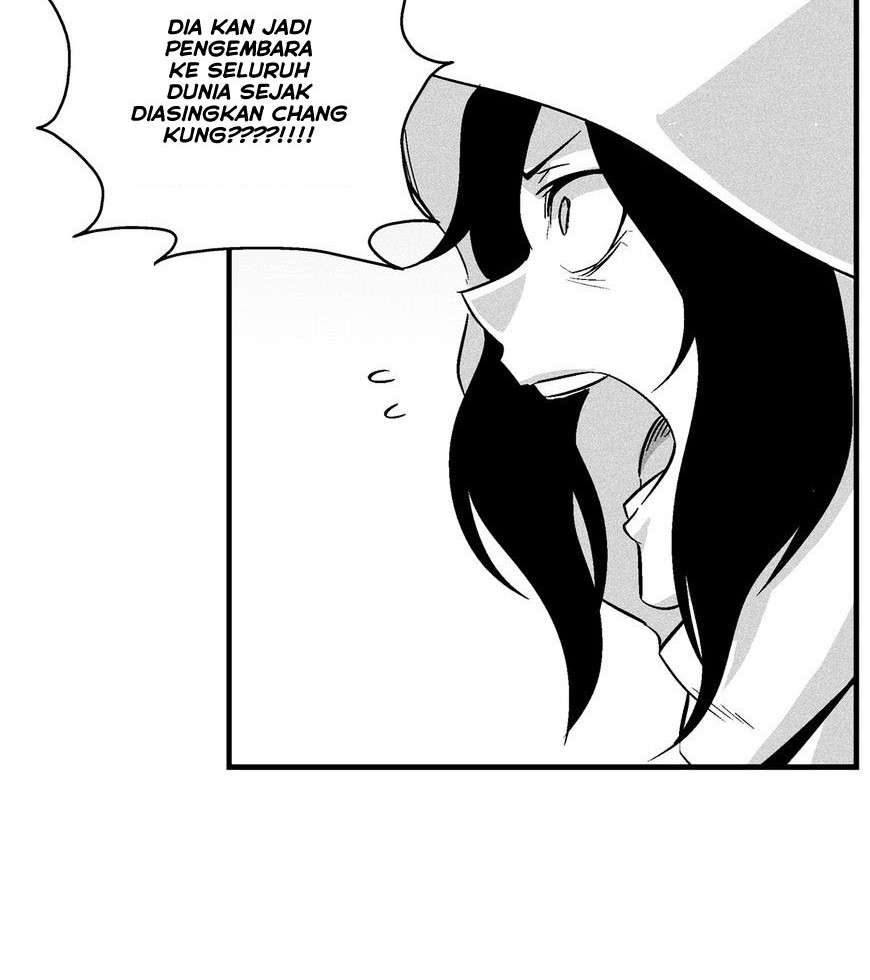 White Epic Chapter 39 - halaman 44