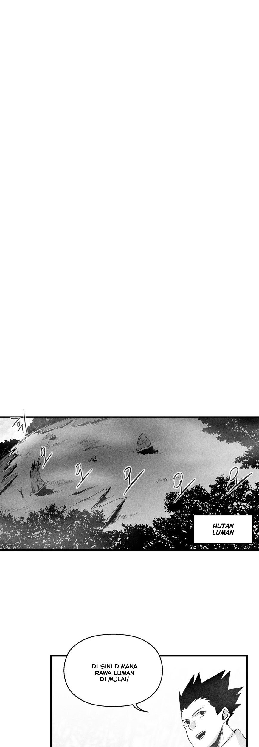 White Epic Chapter 39 - halaman 5