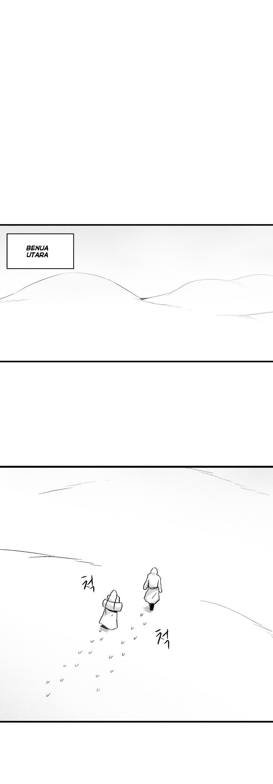 White Epic Chapter 39 - halaman 9