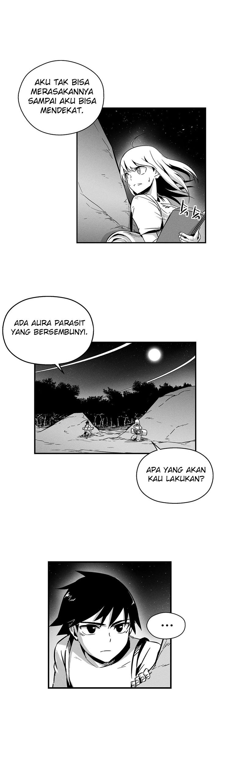White Epic Chapter 4 - halaman 15