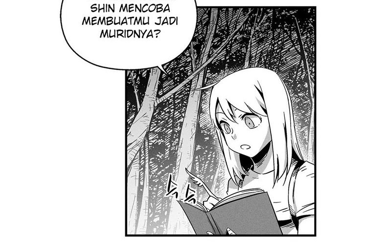 White Epic Chapter 4 - halaman 2