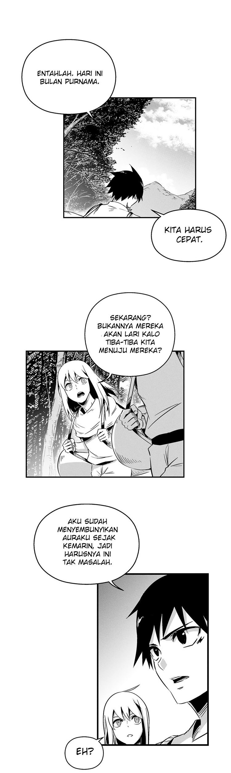 White Epic Chapter 4 - halaman 3