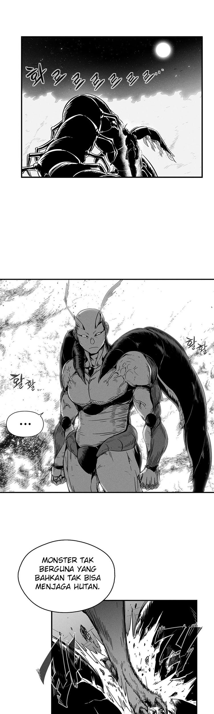 White Epic Chapter 4 - halaman 33