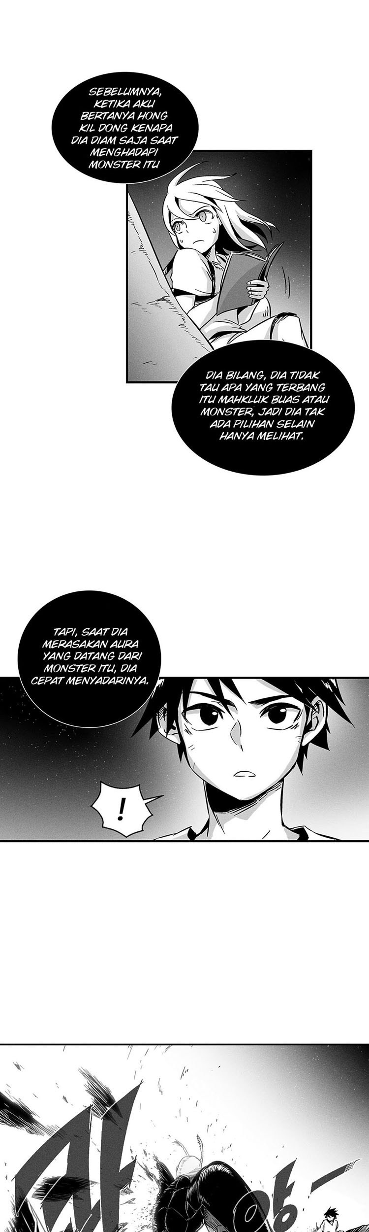 White Epic Chapter 4 - halaman 35