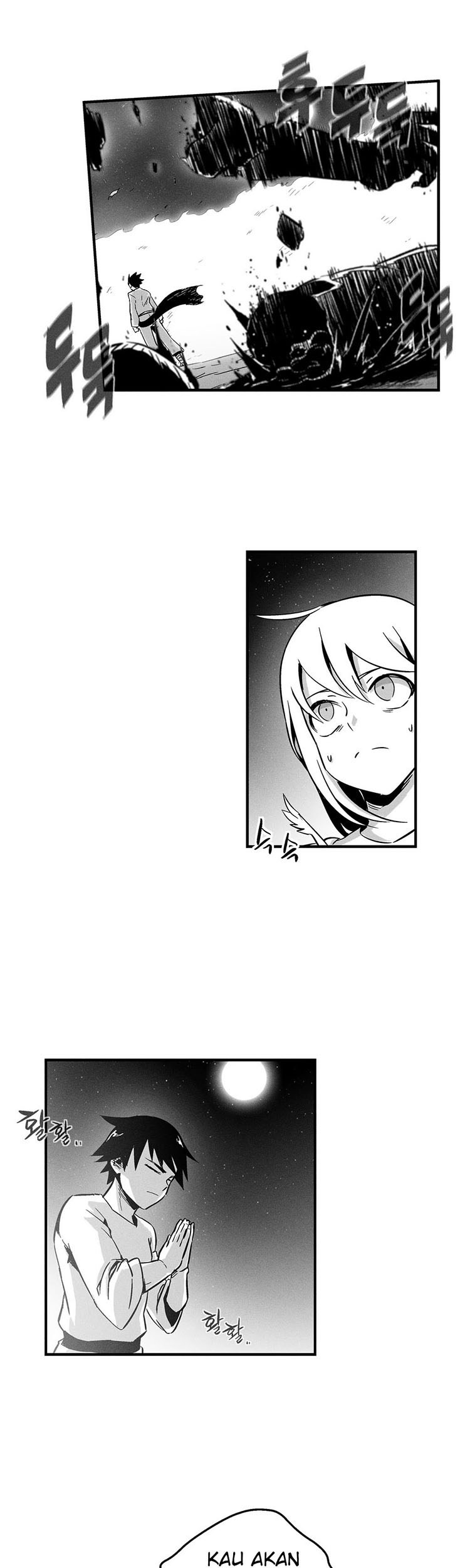 White Epic Chapter 4 - halaman 41