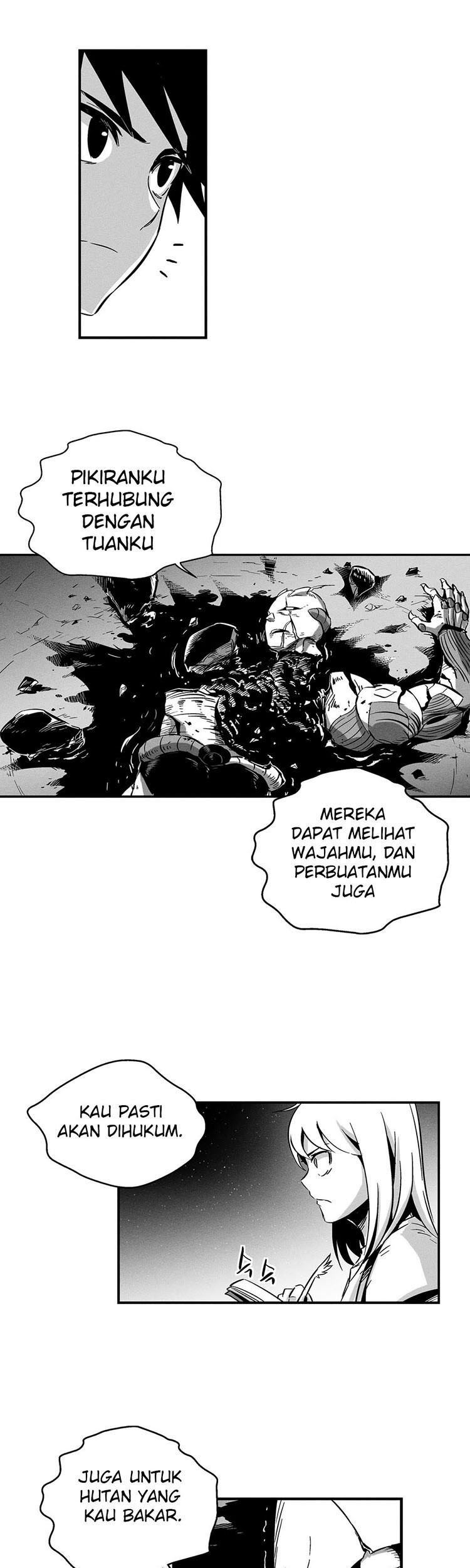 White Epic Chapter 4 - halaman 43