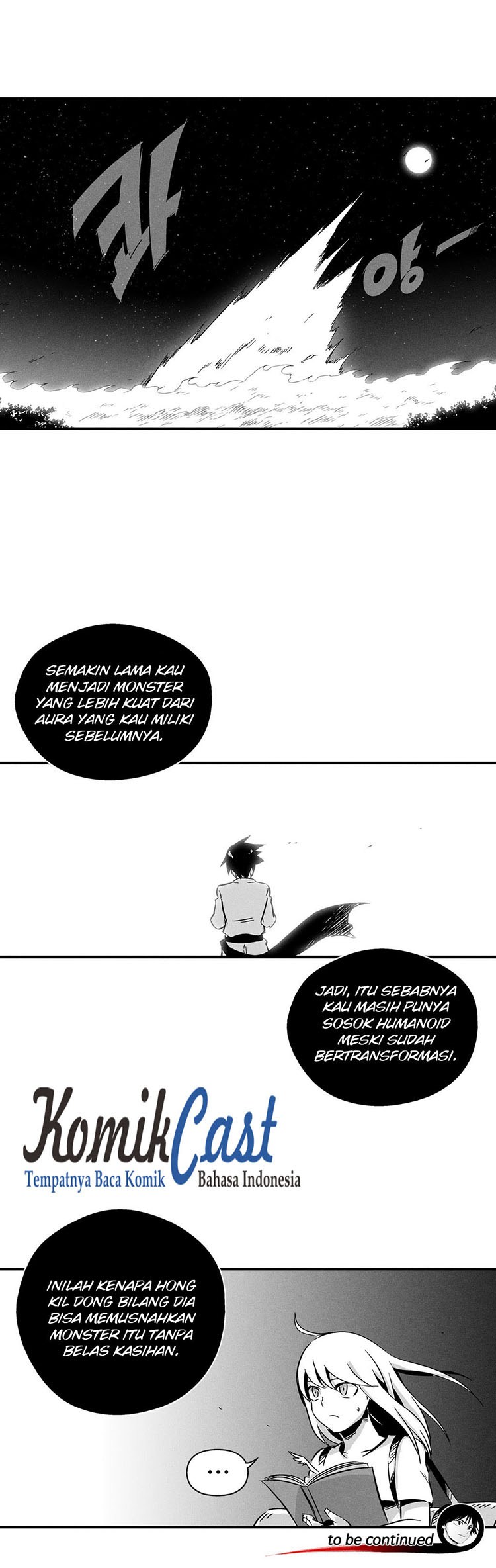 White Epic Chapter 4 - halaman 45