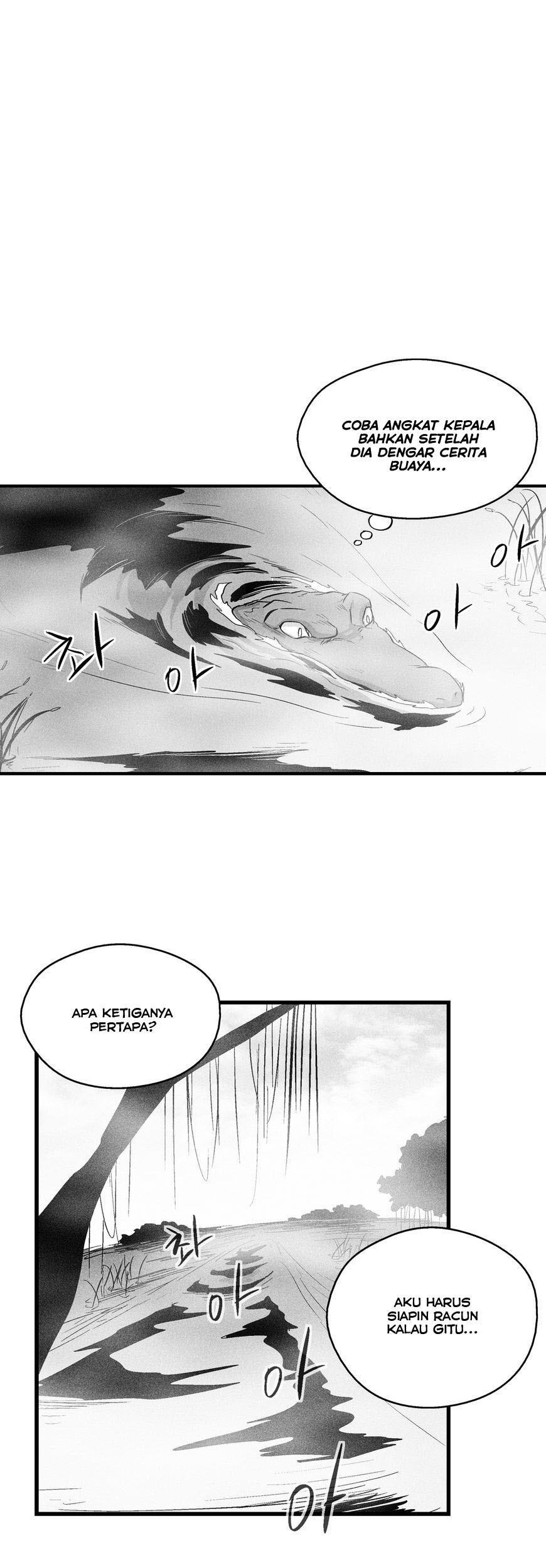 White Epic Chapter 40 - halaman 17